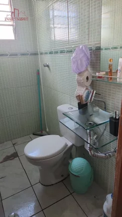 Imagem Oportunidade Cobertura no Cond. Rio Grande do Sul - Horto do Ypê - 3 Dorms.