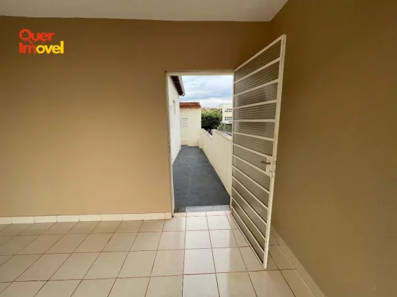 Imagem Casa à venda em Ribeirão Preto-SP, Jardim Paulista: 3 quartos, 3 salas, 2 banheiros, 4 vagas de garagem, 177m².