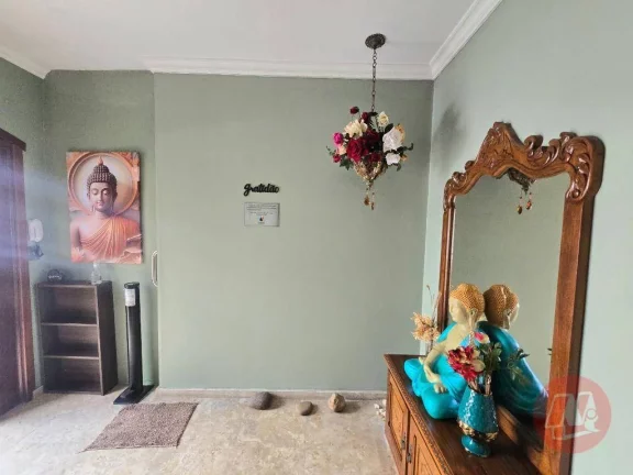 Imagem Casa com 05 dormitórios para alugar, 534 m² por R$ 13.050/mês - Santana - Porto Alegre/RS