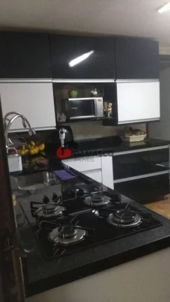Imagem Casa à venda 2 Quartos, 1 Vaga, 210M², Cerâmica, São Caetano do Sul - SP