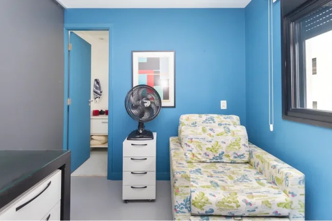 Imagem APARTAMENTO RESIDENCIAL em São Paulo - SP, Campo Belo