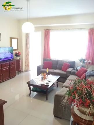 Imagem SOBRADO NOVO COM 150M² NO JD PARAÍSO