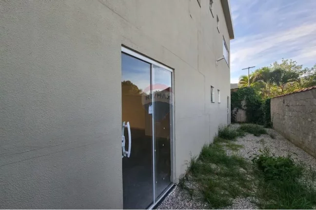 Imagem Loja em prédio comercial à Venda em Maricá/RJ | 80m² Construídos