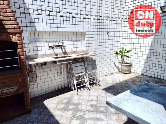 Imagem Casa Vila Belmiro - Santos/SP