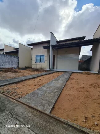 Imagem Alugo Casa Em Moinho dos ventos Extremoz RN