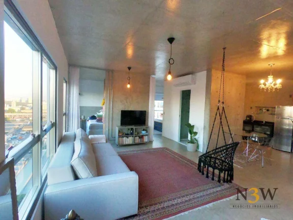 Imagem Apartamento a venda Vila Leopoldina São Paulo SP com 2 dormitórios à venda 70 m² por R$ 949.000
