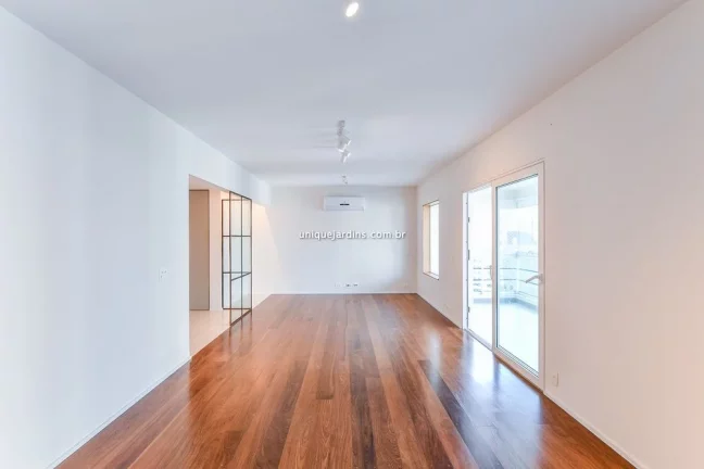 Imagem Apartamento à venda Vila Olímpia São Paulo