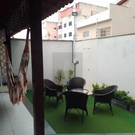 Imagem Casa para Venda em Parnamirim, Nova Parnamirim, 3 dormitórios, 1 suíte, 1 banheiro