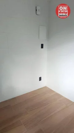 Imagem Apartamento com 2 quartosos para alugar, 80 m² por R$ 4.000/mês - Gonzaga - Santos/SP