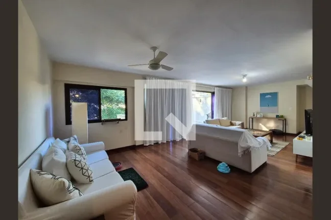 Imagem Apartamento à Venda - Recreio, 3 Quartos, 174 m2