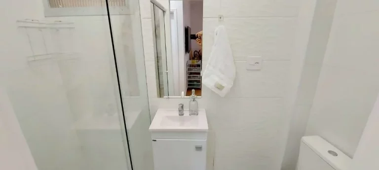 Imagem Apartamento com 2 dormitórios à venda, 52 m²- Pitangueiras - Guarujá/SP
