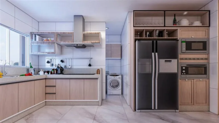 Imagem APARTAMENTO COM 82.77 m² - CAIÇARA - PRAIA GRANDE SP