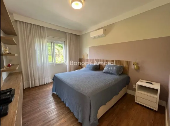 Imagem Linda casa à venda em um condomínio de alto padrão na cidade de Valinhos - SP. Esta espaçosa res...