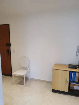 Imagem Sala Saúde - 47M², 2 Banheiros, 2 Vagas