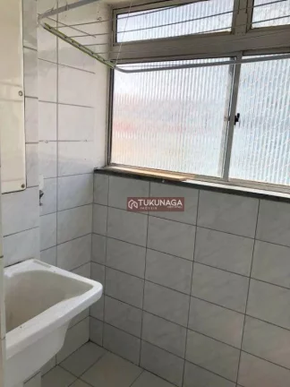 Imagem Apartamento com 2 dormitórios à venda, 50 m² por R$ 298.000,00 - Vila Rui Barbosa - São Paulo/SP