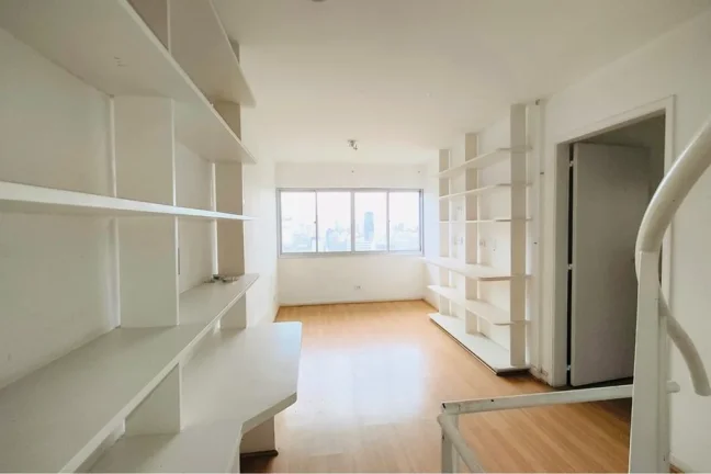 Imagem APARTAMENTO RESIDENCIAL em São Paulo - SP, Itaim Bibi