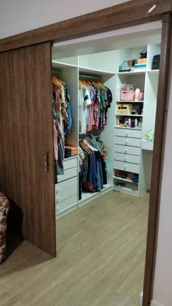 Imagem Casa em Jacareí - Maria Amélia