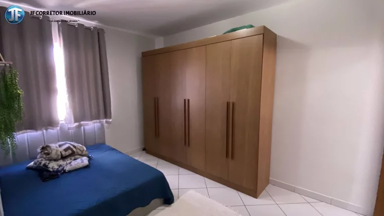 Imagem Apartamento com 2 Quartos à Venda, 64 m² em Caravelas - Ipatinga