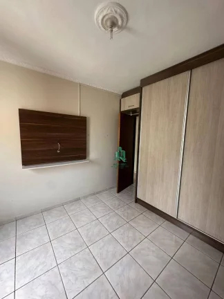 Imagem Apartamento com 2 dormitórios para alugar, 70 m² por R$ 2.182,00/mês - Vila Camargos - Guarulhos/SP