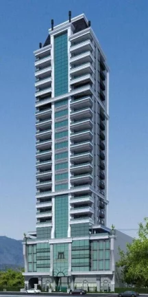 Imagem Apartamento para Venda em Itapema, meia praia, 3 dormitórios, 3 suítes, 4 banheiros, 2 vagas