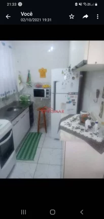 Imagem 2 dormitórios suíte gonzaga
