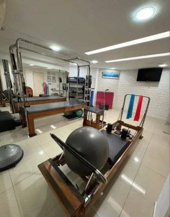Imagem Sala Comercial à venda no Centro do rio, 50m2, na Cinelândia.