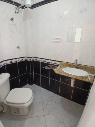Imagem Apartamento à venda, 64 m² por R$ 512.000,00 - Aviação - Praia Grande/SP