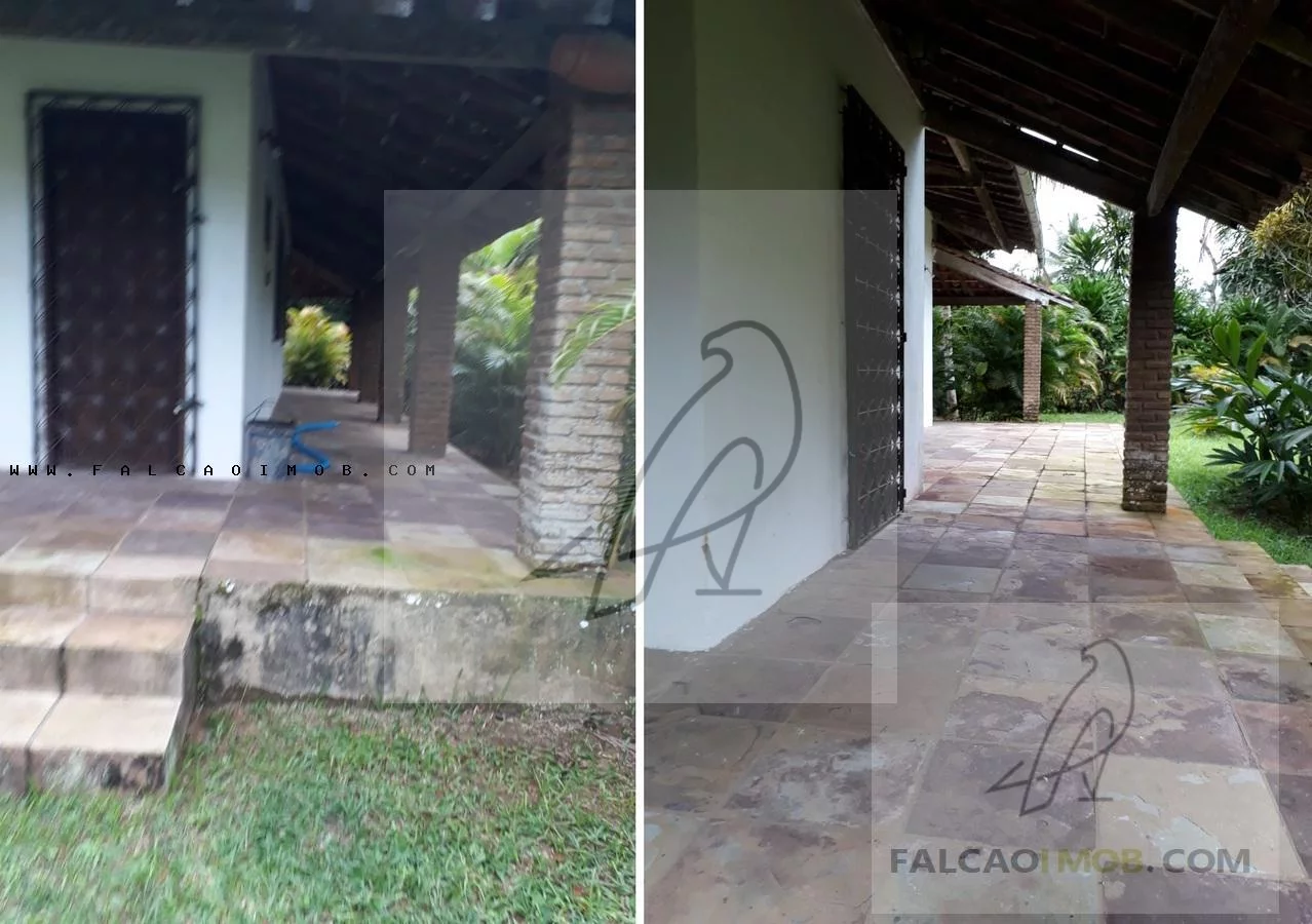 Imagem Sítio para Venda em Salvador / BA no bairro Cassange