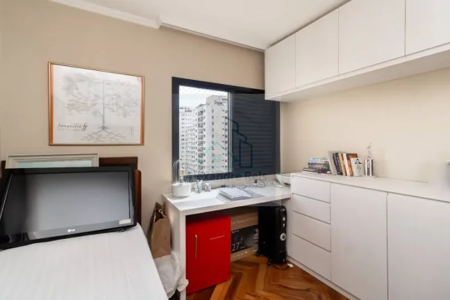 Imagem Apartamento à venda em Perdizes na Tucuna