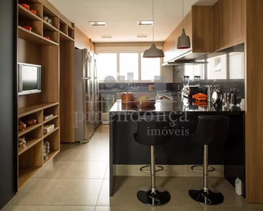 Imagem Apartamento em Pinheiros com 04 suítes e 04 vagas , 352 m2