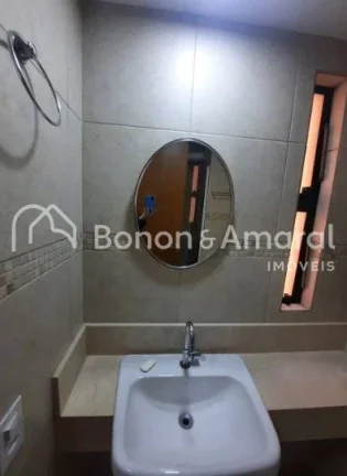Imagem Vende-se apartamento localizado no melhor ponto do bairro Mansões Santo Antônio. Com 56m² possuí...