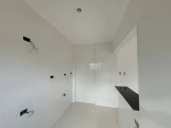 Imagem APARTAMENTO COM 62.94 m² - FORTE - PRAIA GRANDE SP