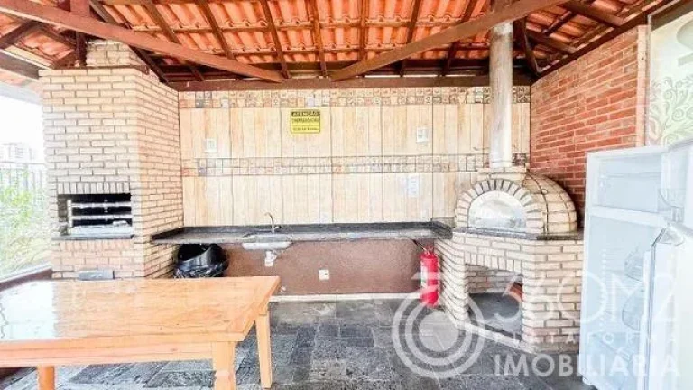 Imagem Apartamento para Venda em Santo André / SP no bairro Vila América