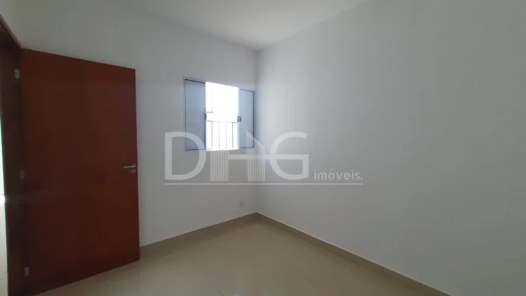 Imagem Casa à venda com 125 m² | Nova Veneza | Sumaré - SP