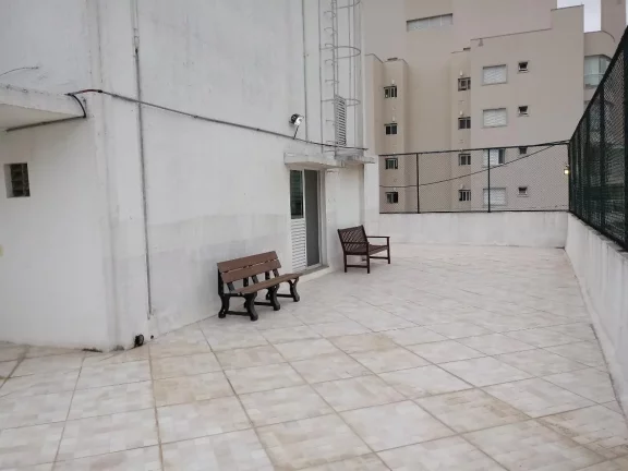 Imagem Apto com 3 dormitórios na Castro Alves