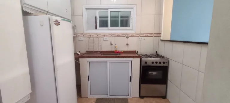 Imagem APARTAMENTO A VENDA NA PRAIA GRANDE 400M DO MAR