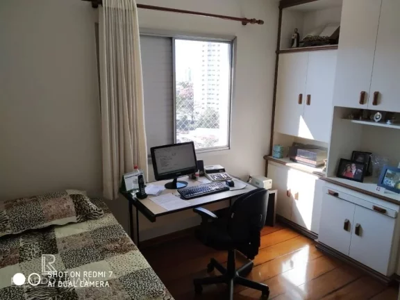Imagem Seu Novo Lar na Zona Norte! Espaçoso Apartamento de 3 Dormitórios com Vista Livre!
