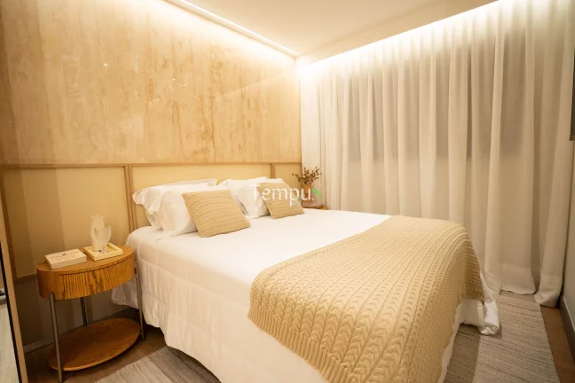 Imagem Envolt Biophilic Home - Lançamento de Apartamento Res. Envolt Biophilic Home, no bairro Setor Bueno - Goiânia/GO
