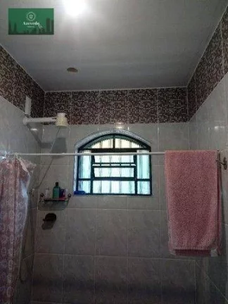 Imagem Casa à venda por R$ 350.000,00 - Água Azul - Guarulhos/SP