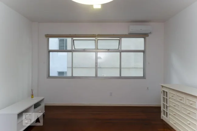 Imagem Apartamento à Venda - Leblon, 3 Quartos, 100 m2