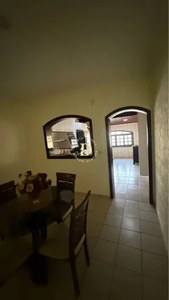 Imagem SOBRADO - RESID UNIÃO - 150 M² - 2 DORMITÓRIOS (1 SUÍTE) - SJCAMPOS