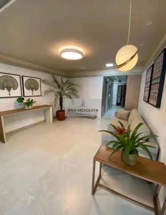 Imagem APARTAMENTO RESIDENCIAL em SALVADOR - BA, AMARALINA