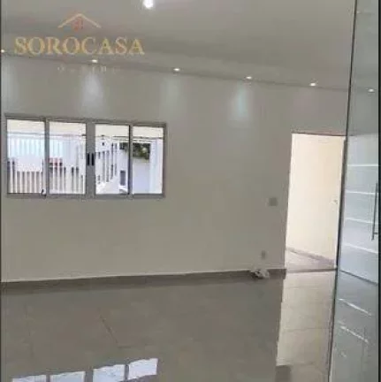 Imagem Casa à Venda - 2dorm 1 suite - Pq. São Bento