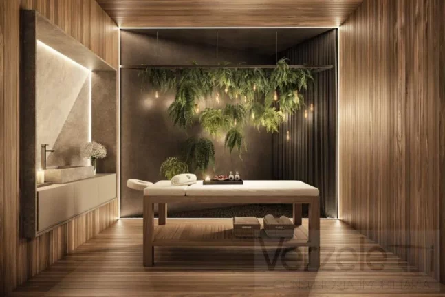 Imagem Apartamento 4 ou + dormitórios para Venda em Balneário Camboriú / SC no bairro Centro