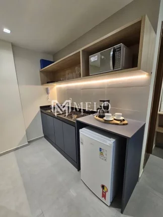 Imagem Oportunidade em PORTO DE GALINHAS:45,51m², 01qto, 01vaga...