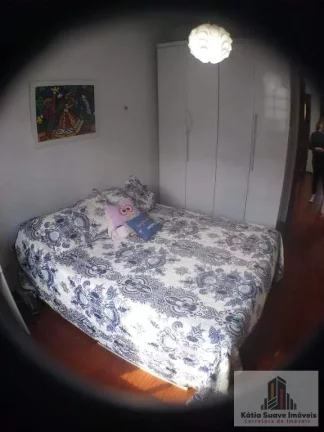 Imagem Sobrado para Venda em São Bernardo do Campo / SP no bairro Montanhão