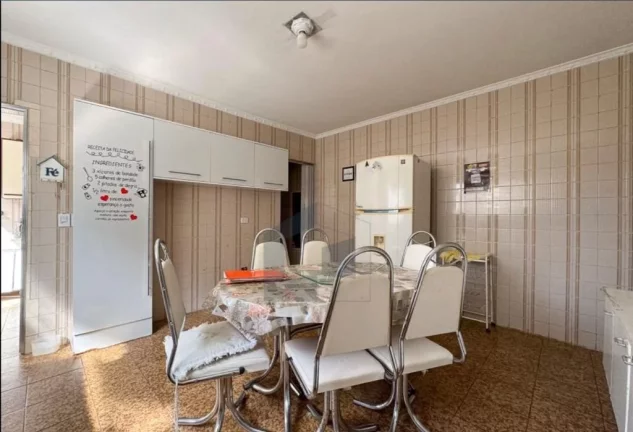Imagem Casa com 2 dormitórios à venda, 287 m² por R$ 800.000,00 - Parque Santa Rosa - Suzano/SP