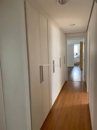 Imagem Apartamento à venda Paraíso São Paulo