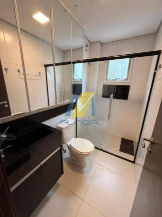 Imagem Apartamento sem condomínio à venda na Vila Eldízia com 3 dormitórios