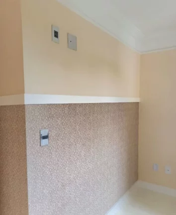 Imagem Apartamento com 2 dormitórios à venda, 55 m² por R$ 300.000,00 - Monte Castelo - São José dos Campos/SP